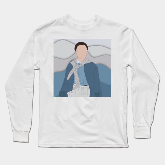 The wonder Long Sleeve T-Shirt by cinefille